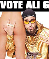 Ali G Indahouse /  